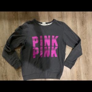 Victoria’s Secret PINK LW Sweatshirt